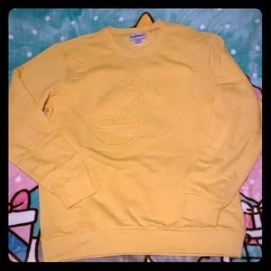 BNWT Pusheen Sweatshirt Winter 2019